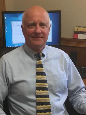 Interim Community Development Director