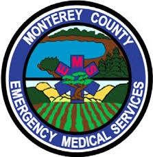 Monterey County EMS Logo
