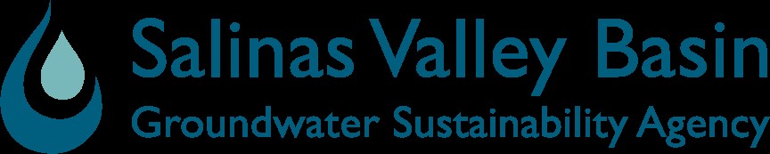 Salinas Valley Groundwater Sustainability Agency Logo