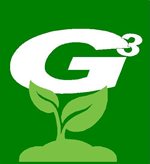 Gonzales Grows Green Logo