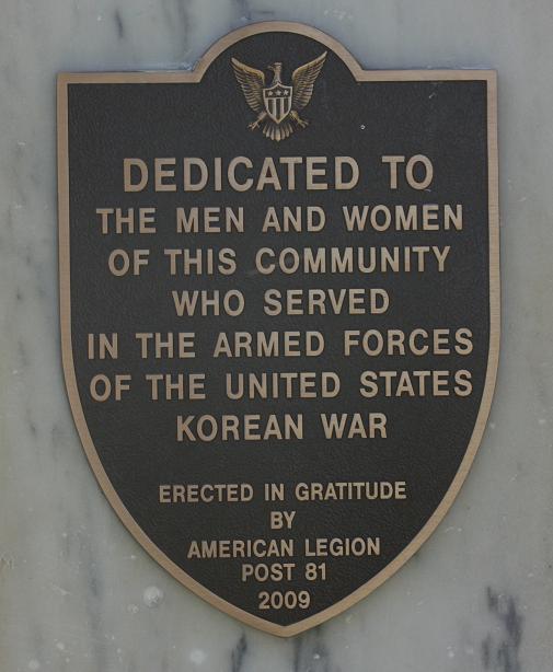 Korean War Plague