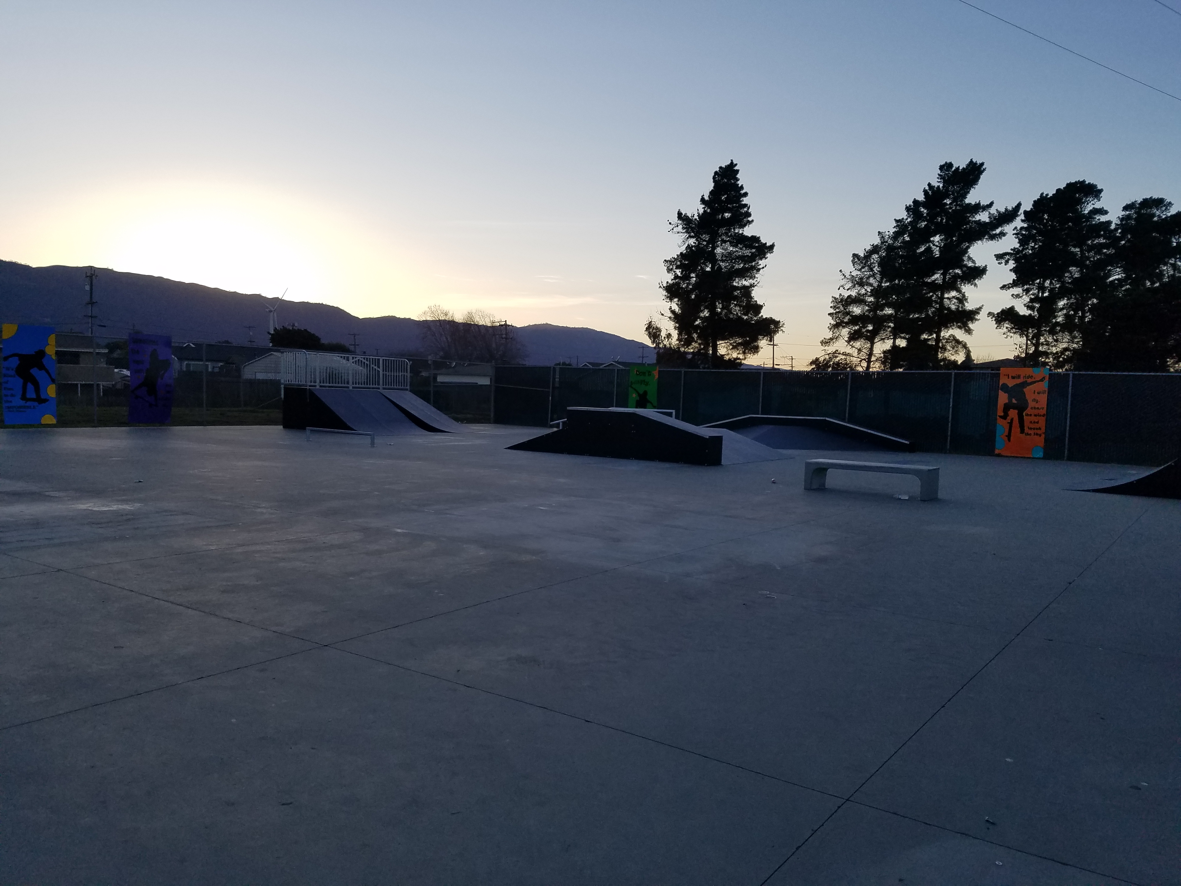 Photo of Skate Park