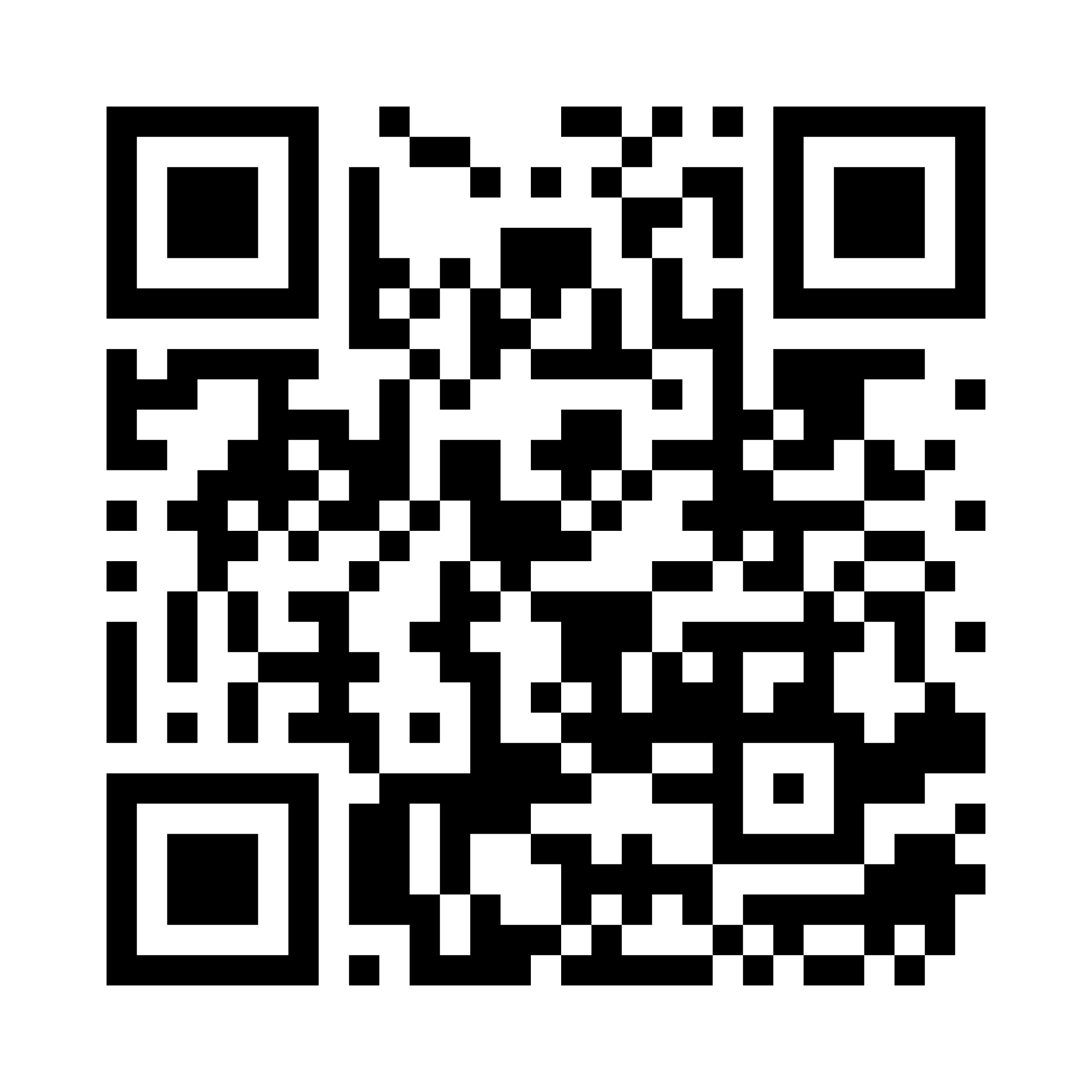Registration Form QR Code