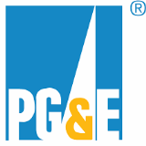 PG&E logo