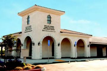 Taylor Farms Family Health Wellness Center