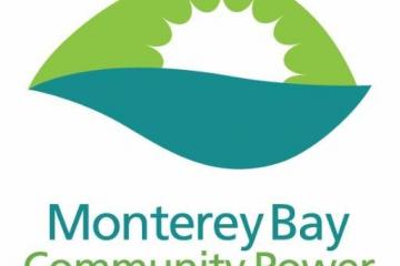 Monterey Bay Community Power Logo