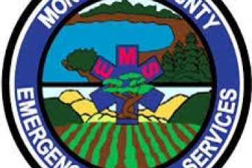 Monterey County EMS Logo