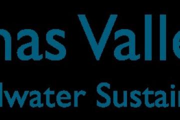 Salinas Valley Groundwater Sustainability Agency Logo