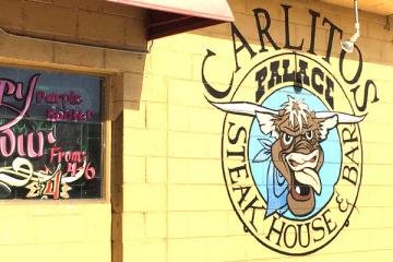 Carlitos Steakhouse & Bar 