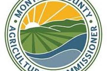 Photo: Monterey County Agricultural Commissioner Logo