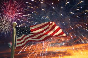 4th of July