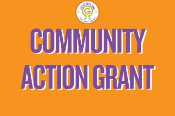 Community Action Grant