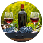 Wineries and Tours