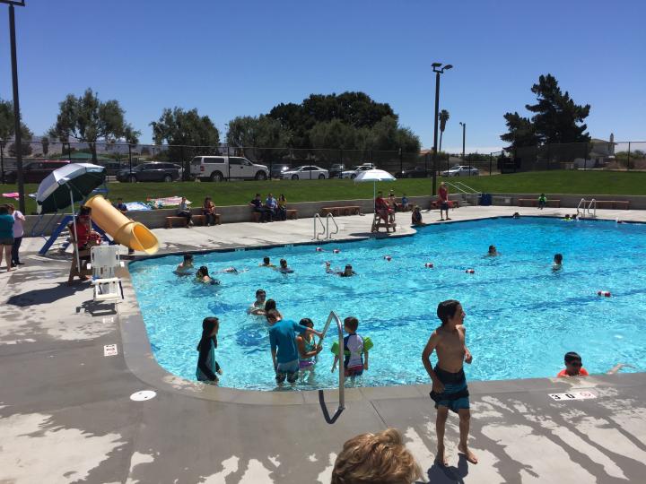 Government City of Gonzales