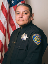 Photo of Officer Cesar Castillo
