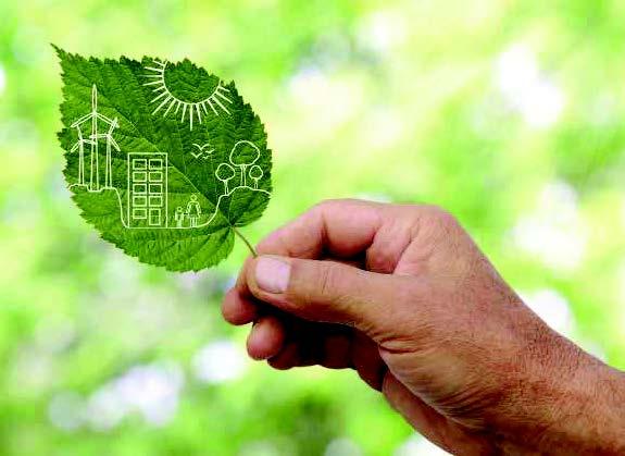 Sustainable Agricultural Growth Boosts Economy