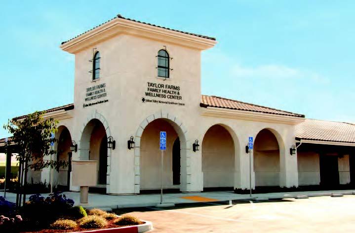 Meeting Health Care Needs The Gonzales Way
