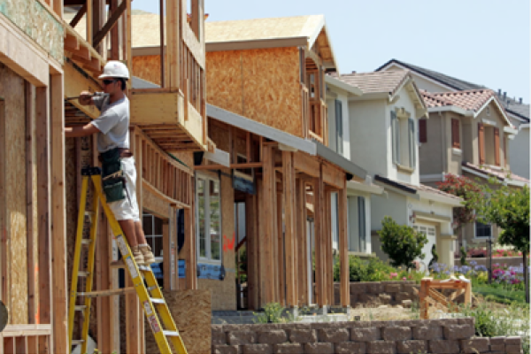HOUSING ELEMENT UPDATE  